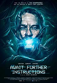 Watch Free Await Further Instructions (2018)