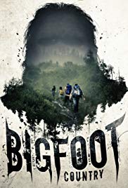 Watch Free Bigfoot Country (2017)