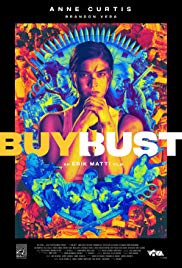 Watch Free Buy Bust (2018)