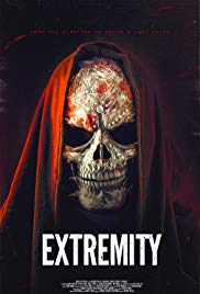 Watch Free Extremity (2018)