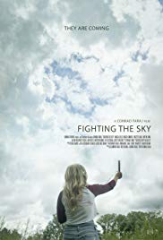 Watch Free Fighting the Sky (2016)