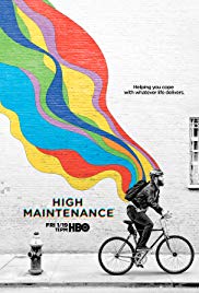 Watch Free High Maintenance (2016 )