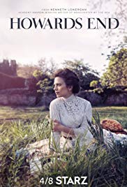 Watch Free Howards End (2017 2018)