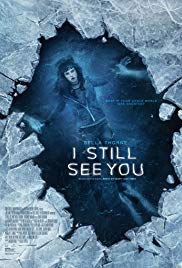 Watch Free I Still See You (2018)