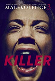 Watch Full Movie :Killer: Malevolence 3 (2015)