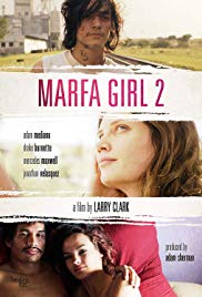 Watch Free Marfa Girl 2 (2017)
