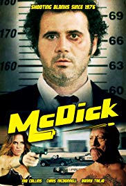 Watch Free McDick (2016)