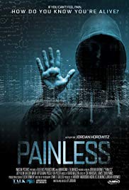 Watch Full Movie :Painless (2015)