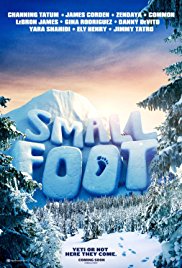 Watch Free Smallfoot (2018)