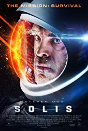 Watch Free Solis (2017)