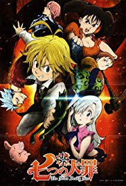 Watch Full :The Seven Deadly Sins (2014 )