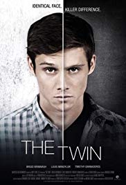 Watch Free The Twin (2018)