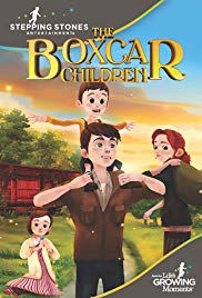 Watch Free The Boxcar Children: Surprise Island (2018)