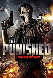 Watch Full Movie :The Punished (2018)