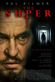 Watch Free The Super (2017)