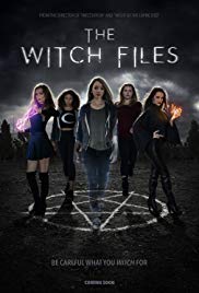 Watch Free The Salem Witch Files (2016)