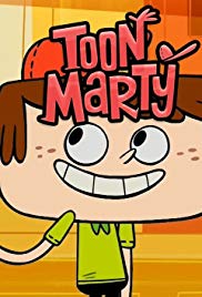 Watch Free ToonMarty (2017 )