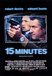 Watch Free 15 Minutes (2001)