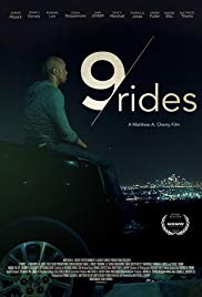 Watch Free 9 Rides (2016)