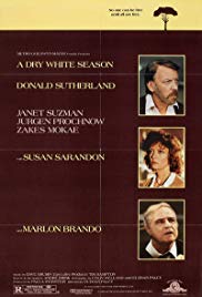 Watch Full Movie :A Dry White Season (1989)