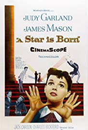 Watch Free A Star Is Born (1954)