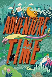 Watch Full :Adventure Time (2010)