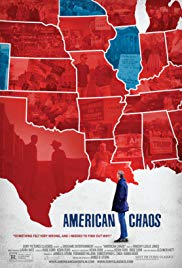 Watch Free American Chaos (2018)
