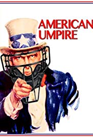 Watch Free American Umpire (2015)