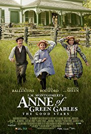 Watch Free L.M. Montgomerys Anne of Green Gables: The Good Stars (2016)