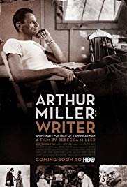 Watch Free Arthur Miller: Writer (2017)