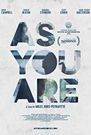 Watch Free As You Are (2016)
