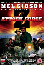 Watch Full Movie :Attack Force Z (1981)