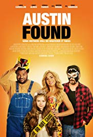 Watch Full Movie :Austin Found (2017)