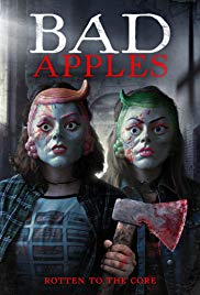 Watch Free Bad Apples (2018)