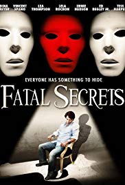 Watch Free Fatal Secrets (2009)