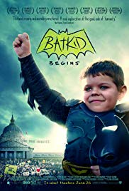 Watch Free Batkid Begins (2015)