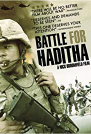 Watch Free Battle for Haditha (2007)