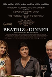 Watch Free Beatriz at Dinner (2017)