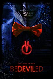 Watch Free Bedeviled (2016)