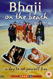 Watch Free Bhaji on the Beach (1993)