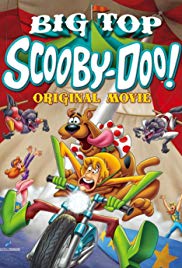 Watch Free Big Top ScoobyDoo! (2012)