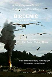 Watch Free Birdemic: Shock and Terror (2010)