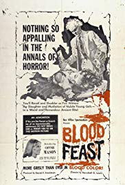 Watch Free Blood Feast (1963)