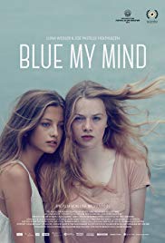 Watch Free Blue My Mind (2017)