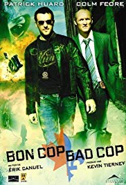 Watch Full Movie :Bon Cop Bad Cop (2006)