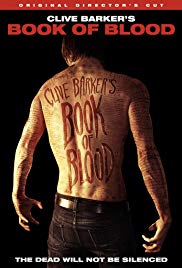 Watch Free Book of Blood (2009)