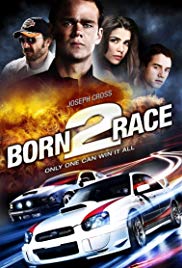 Watch Free Born to Race (2011)