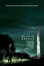 Watch Free Breach (2007)