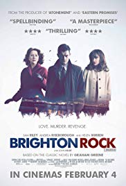 Watch Free Brighton Rock (2010)