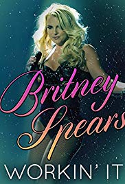 Watch Free Britney Spears: Workin It (2014)